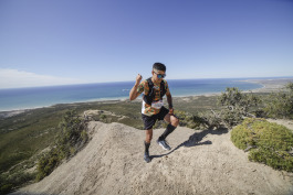 Comodoro Ultra Trail 2023