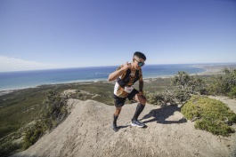 Comodoro Ultra Trail 2023