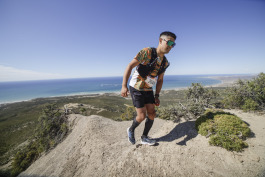 Comodoro Ultra Trail 2023