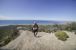 Comodoro Ultra Trail 2023