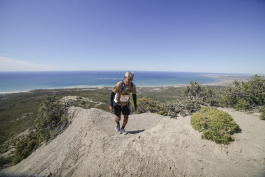 Comodoro Ultra Trail 2023