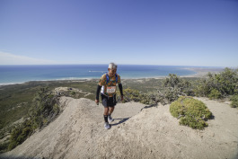 Comodoro Ultra Trail 2023