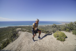 Comodoro Ultra Trail 2023