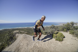 Comodoro Ultra Trail 2023