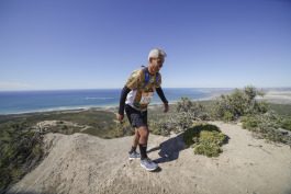 Comodoro Ultra Trail 2023