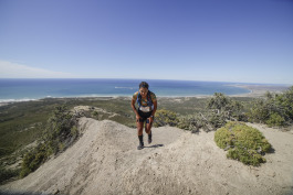 Comodoro Ultra Trail 2023