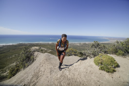 Comodoro Ultra Trail 2023