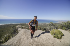 Comodoro Ultra Trail 2023