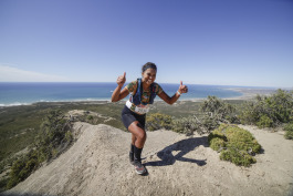 Comodoro Ultra Trail 2023