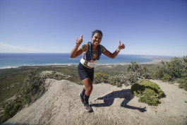 Comodoro Ultra Trail 2023