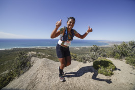 Comodoro Ultra Trail 2023