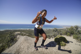 Comodoro Ultra Trail 2023