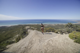 Comodoro Ultra Trail 2023