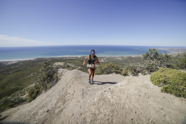 Comodoro Ultra Trail 2023