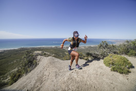 Comodoro Ultra Trail 2023