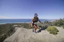 Comodoro Ultra Trail 2023