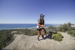 Comodoro Ultra Trail 2023