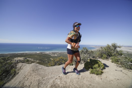 Comodoro Ultra Trail 2023