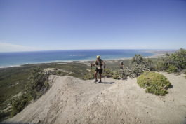 Comodoro Ultra Trail 2023