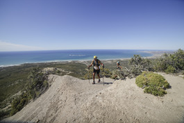 Comodoro Ultra Trail 2023