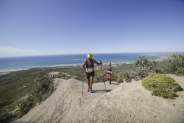 Comodoro Ultra Trail 2023