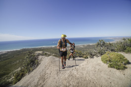 Comodoro Ultra Trail 2023