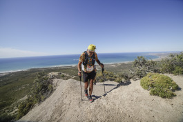 Comodoro Ultra Trail 2023