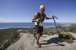 Comodoro Ultra Trail 2023