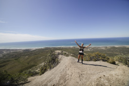 Comodoro Ultra Trail 2023