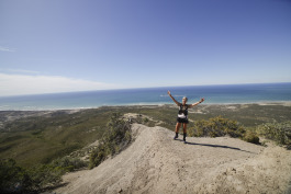 Comodoro Ultra Trail 2023