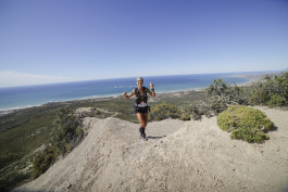 Comodoro Ultra Trail 2023