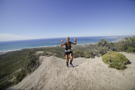 Comodoro Ultra Trail 2023