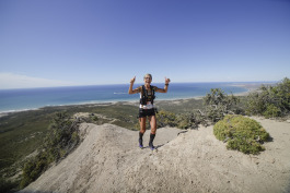 Comodoro Ultra Trail 2023