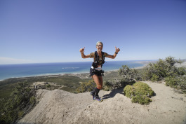 Comodoro Ultra Trail 2023