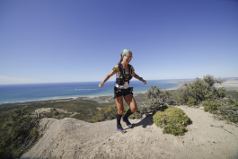 Comodoro Ultra Trail 2023