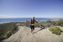 Comodoro Ultra Trail 2023