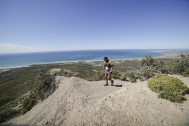 Comodoro Ultra Trail 2023