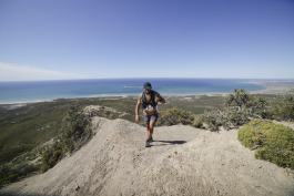 Comodoro Ultra Trail 2023