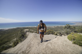 Comodoro Ultra Trail 2023