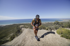 Comodoro Ultra Trail 2023