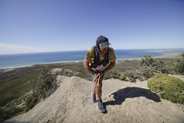 Comodoro Ultra Trail 2023