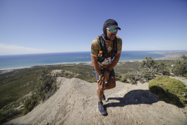 Comodoro Ultra Trail 2023