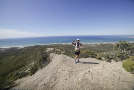 Comodoro Ultra Trail 2023