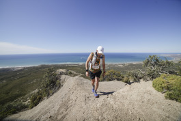 Comodoro Ultra Trail 2023