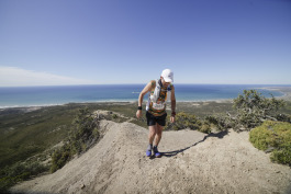 Comodoro Ultra Trail 2023