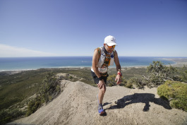 Comodoro Ultra Trail 2023