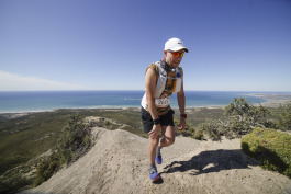 Comodoro Ultra Trail 2023