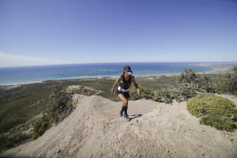 Comodoro Ultra Trail 2023