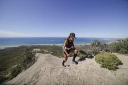 Comodoro Ultra Trail 2023