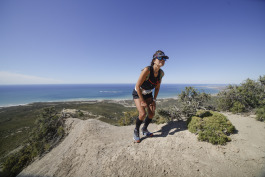 Comodoro Ultra Trail 2023